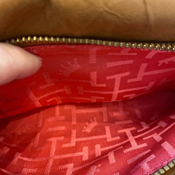 Elaine Turner Cross Body Bag purse - Picture 3 of 6